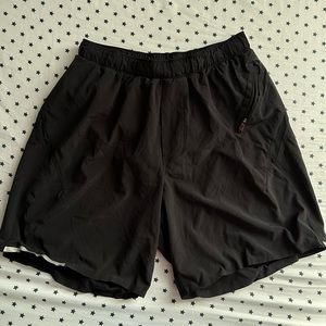 Mens lululemon shorts